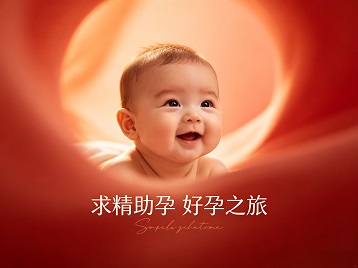 蛟河求精助孕科学助孕 开启专属好孕之旅