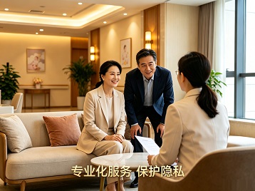 蛟河有偿售卵代生女生的客户的客户群体有哪些