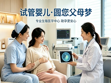 蛟河辅助生育服务 试管婴儿行业的兴起背景、发展与未来展望
